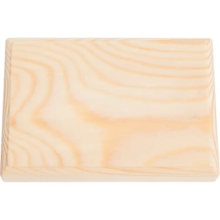 Накладка под розетку на бревно Мезонинъ Классика GE70792-00