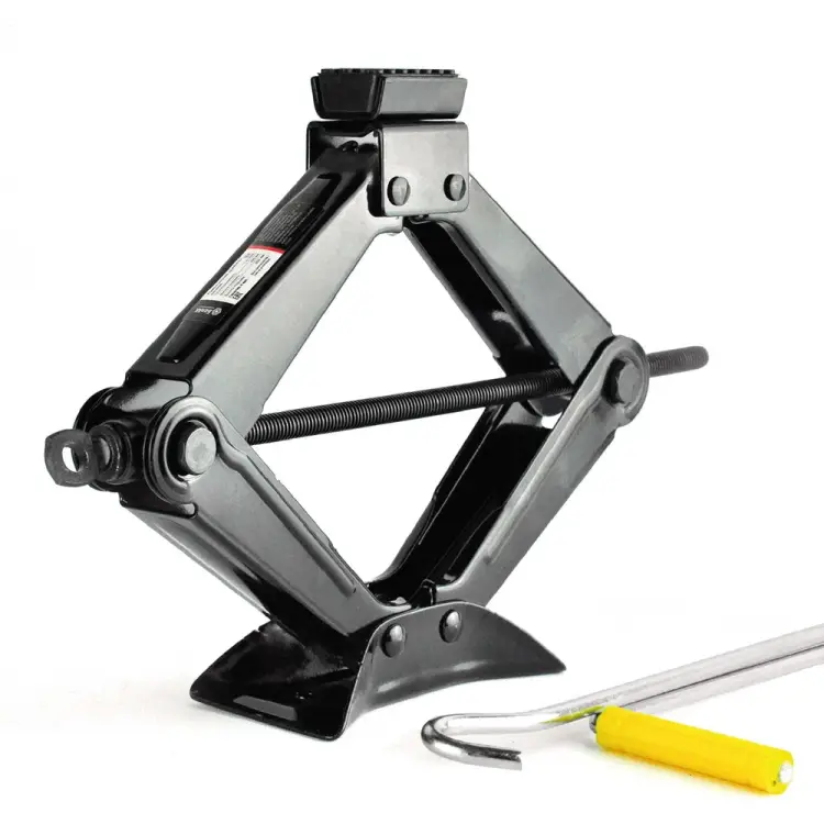 Ромбический домкрат БелАК БАК.00058