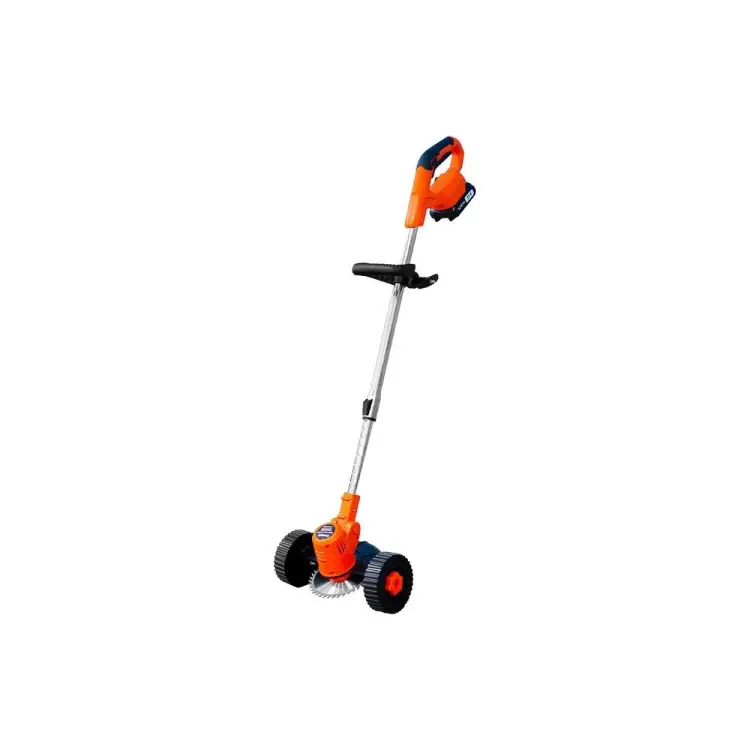 Аккумуляторный триммер Gramex CSC -21/1-2,0SM 020333