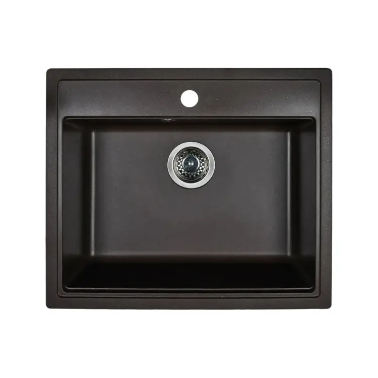 Кухонная мойка WISENT MW600-27/WGER013 Кухонная мойка WISENT MW600-27/WGER013