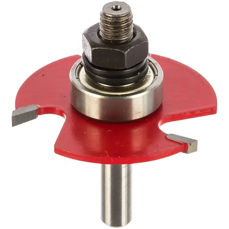 Кромочная фальцевая дисковая фреза АТАКА 8141170