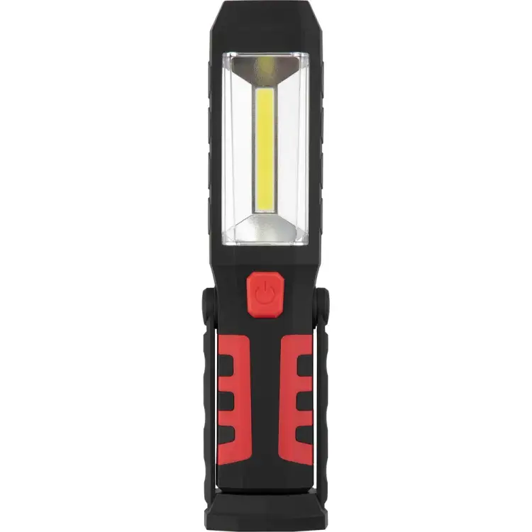 Рабочий аккумуляторный фонарь RITTER Worklight HD 3568 ACCU 2000 29055 1