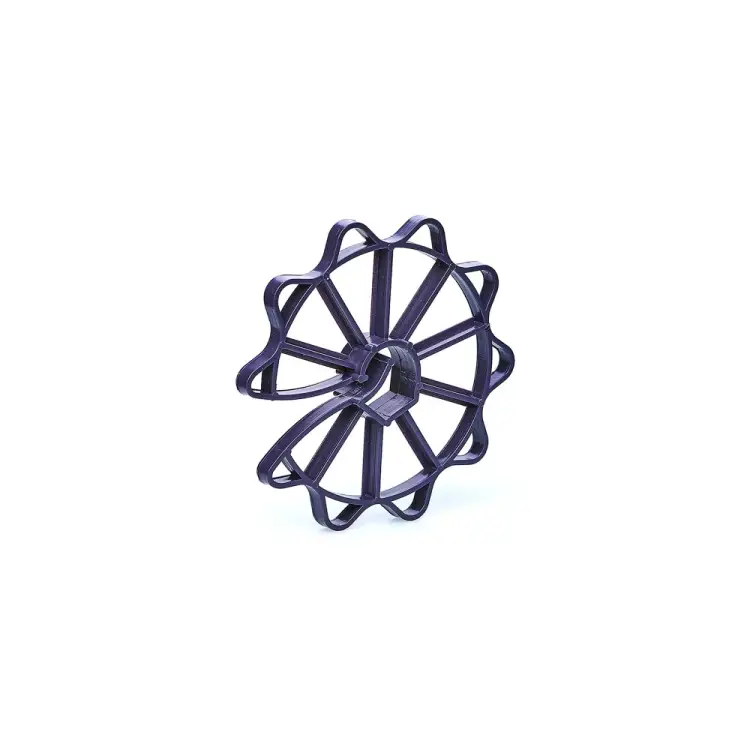 Фиксатор арматуры STARFIX Звездочка-50 SMP-93874-500 Фиксатор арматуры STARFIX Звездочка-50 SMP-93874-500