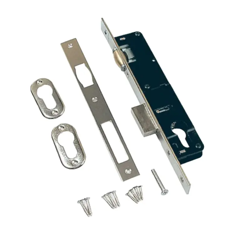 Врезной замок APECS 29-R-CR 6362