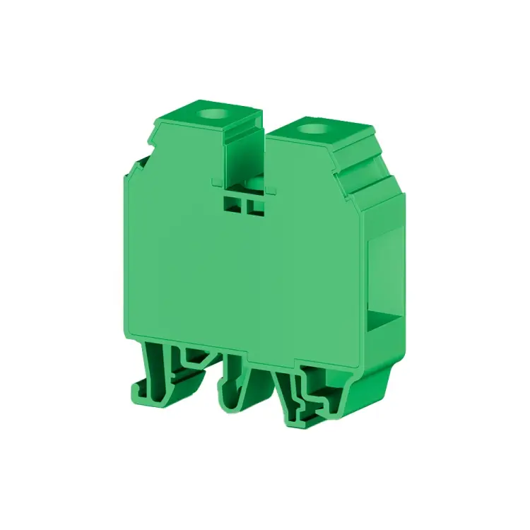 Клеммник на DIN-рейку Klemsan AVK35 RD 0.0.0.3.304252