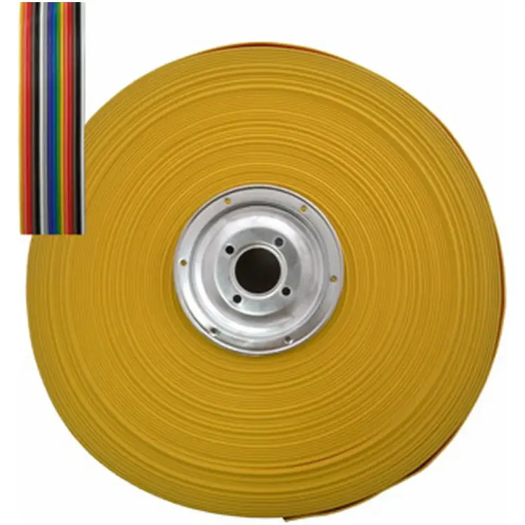 Шлейф RUICHI RCA-16 color 80969