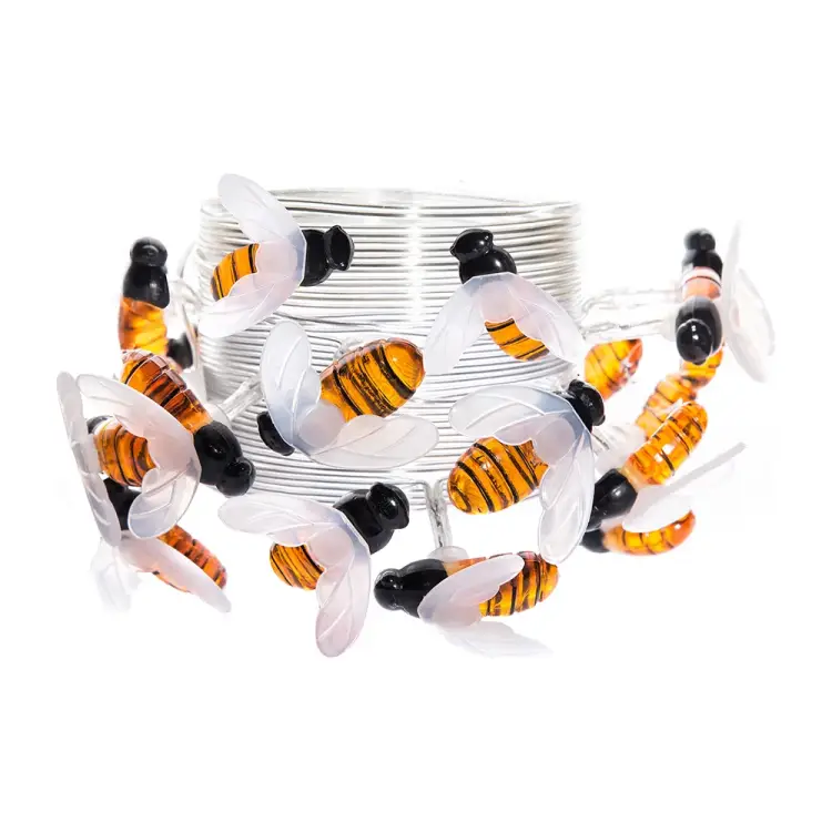 Садовая гирлянда Uniel USL-S-127/PT4000 UL-00004280