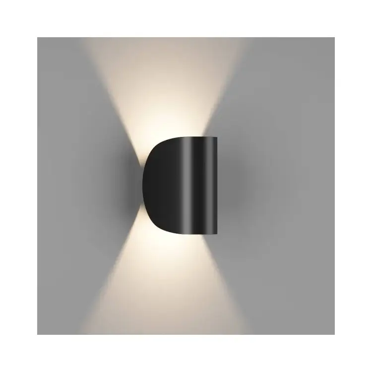 Светодиодный настенный светильник DesignLed GW-A108-6-BL-WW Светодиодный настенный светильник DesignLed GW-A108-6-BL-WW