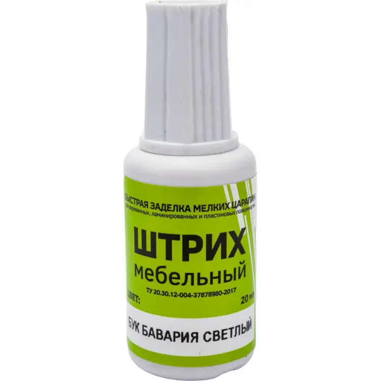 Мебельный штрих Локри ШМ бук