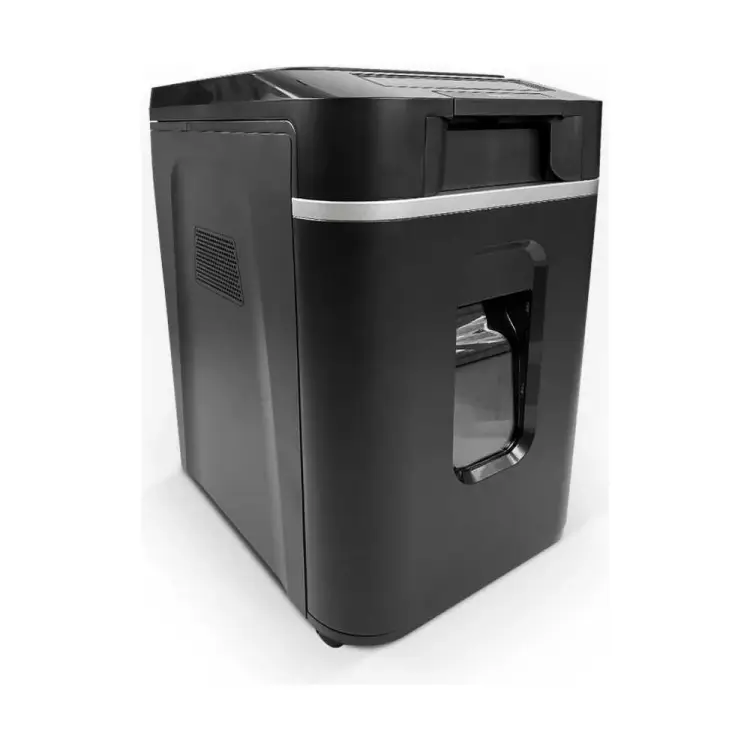 Уничтожитель документов ГЕЛЕОС АП37-4