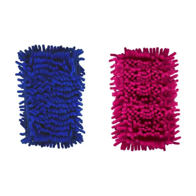 Насадка для швабры Spin&Clean Chenille SV5103