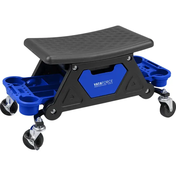 Стул автослесаря YATAFORCE YF-F-TRH6800(59972)
