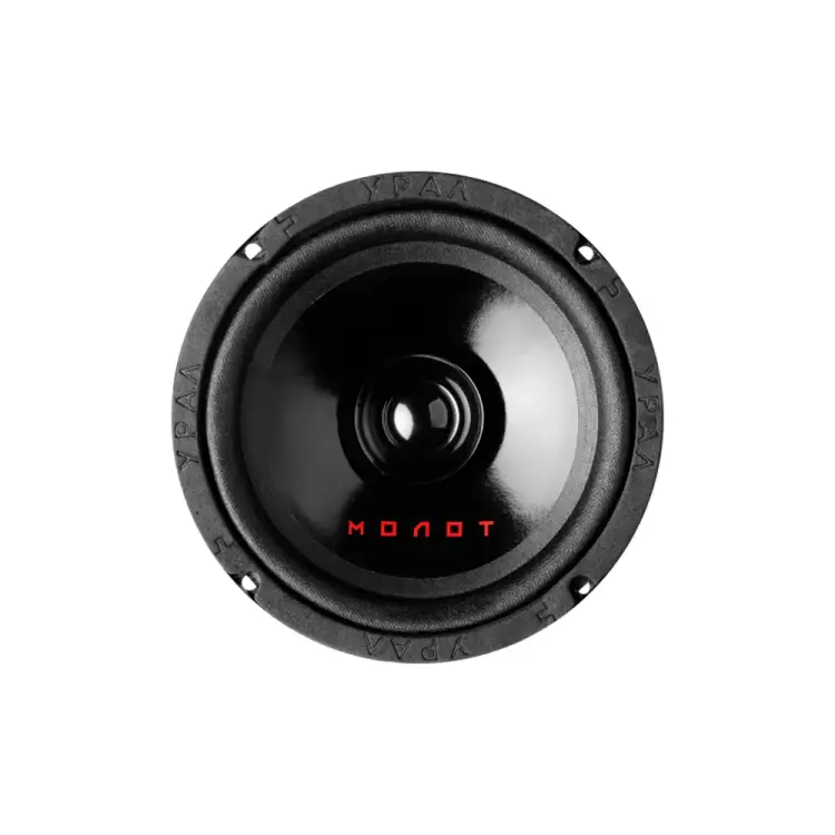 Акустическая система Ural sound УРАЛ МОЛОТ АС-М165