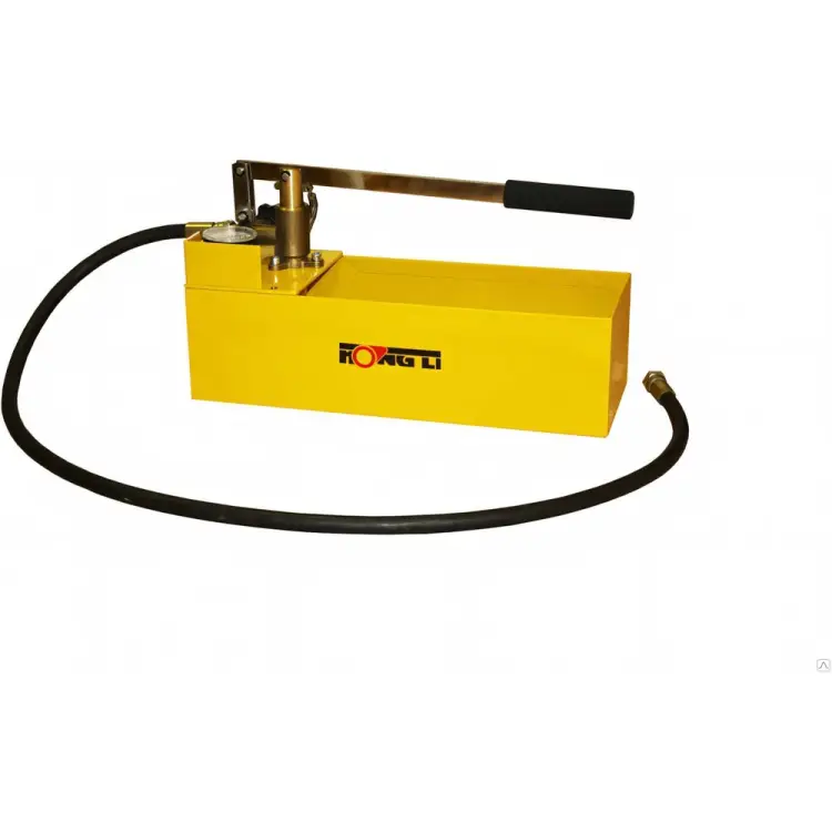 Ручной опрессовщик Hongli HSY30-5 3011010