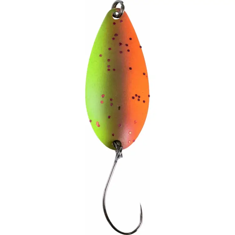 Колеблющаяся блесна Lucky John JUNA LJJU50-046