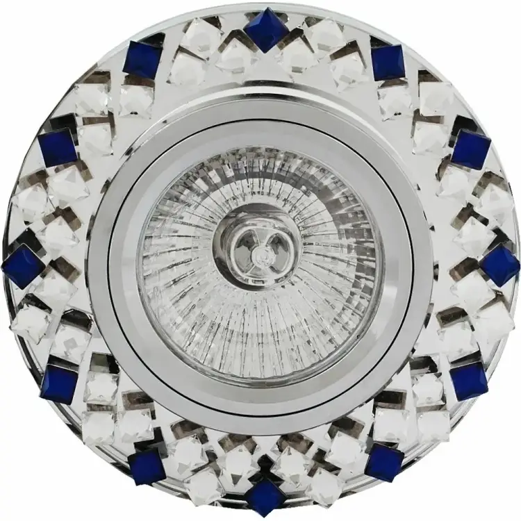 Встраиваемый светильник De Fran FT 508