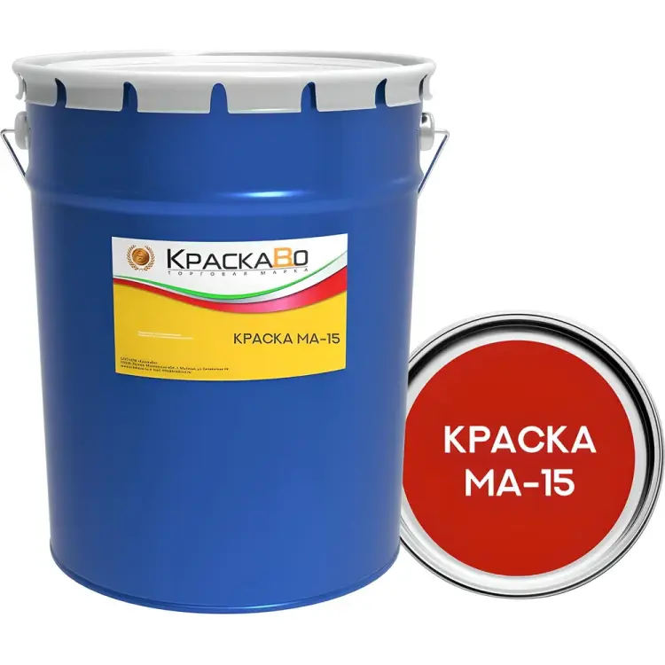 Краска Москвичка МА-15 4620105772877 Краска Москвичка МА-15 4620105772877