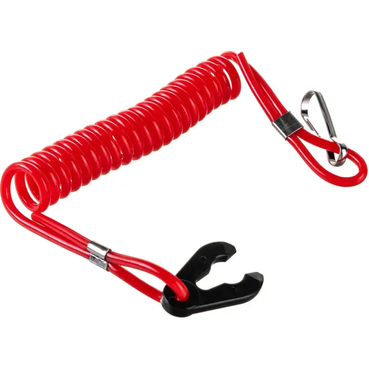 Чека аварийного выключателя TOYAMA F4-01090401