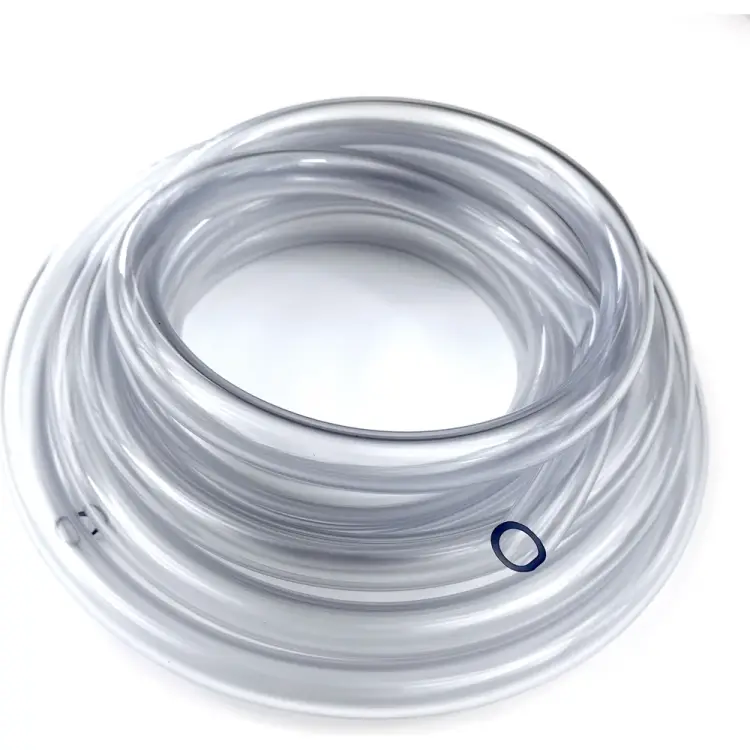 Прозрачный шланг Профитт 4823327 Прозрачный шланг Профитт 4823327