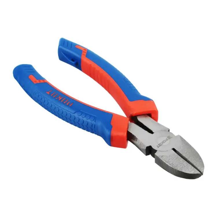 Кусачки РОКОТ Классик 661-872 Кусачки РОКОТ Классик 661-872