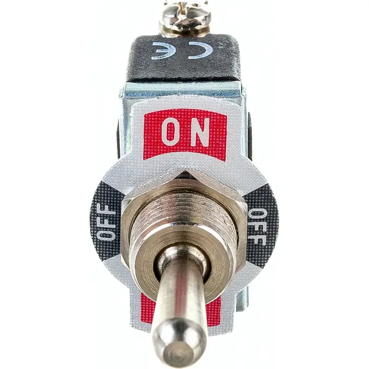 Тумблер EMAS MA113