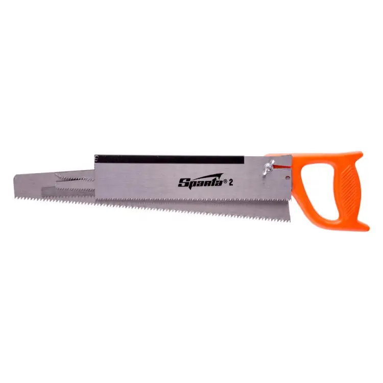 Ножовка по дереву SPARTA 231255