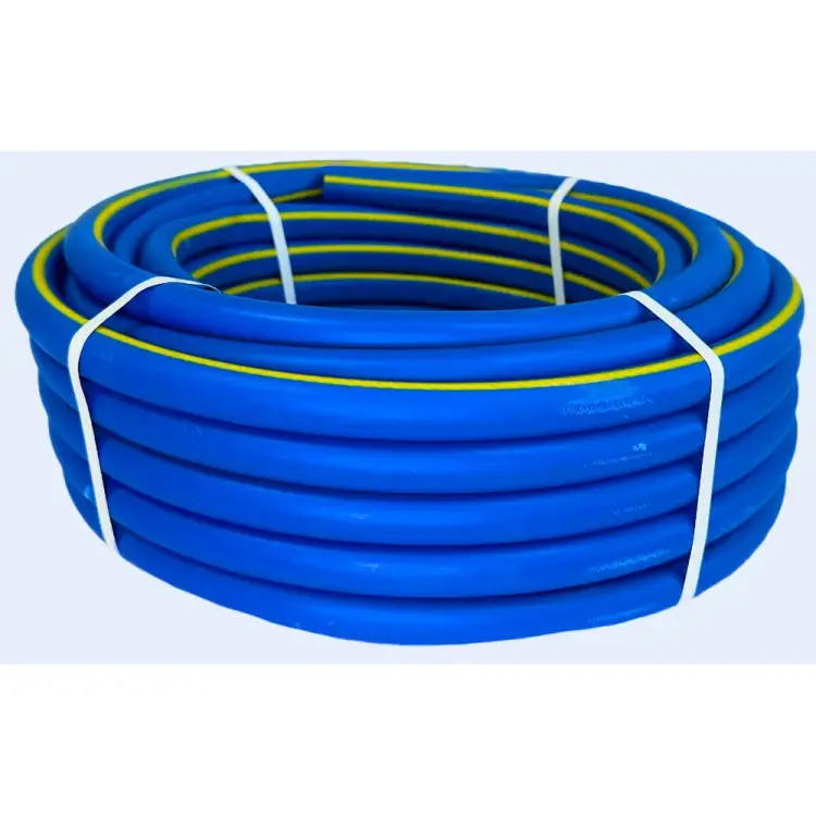 Поливочный шланг НОВЭМ ТЭП 10атм 9мм 50м Поливочный шланг НОВЭМ ТЭП 10атм 9мм 50м