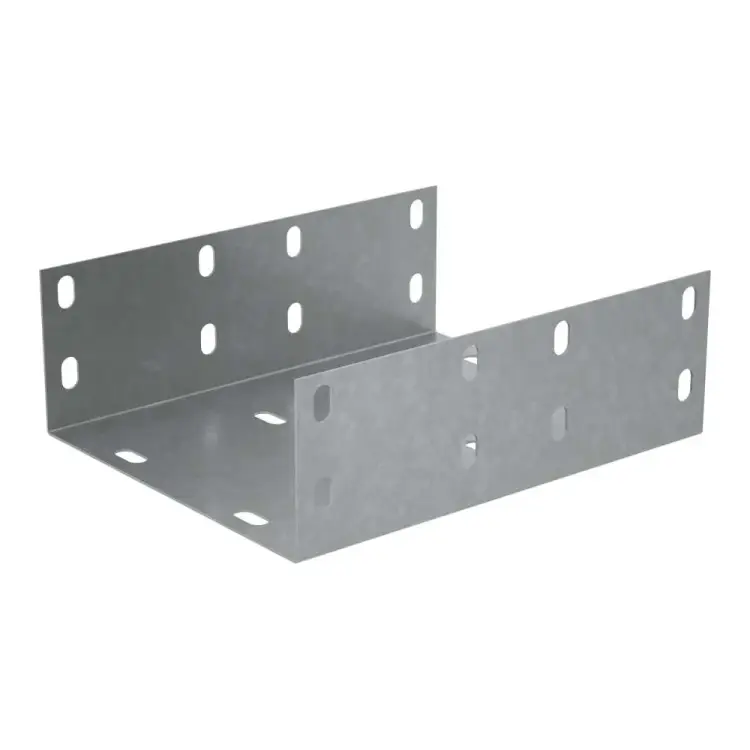 Усиленная п-образная соединительная пластина Система КМ SPUplus100-150