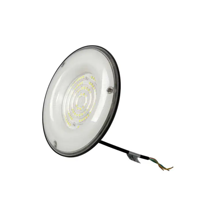 Светодиодный светильник КОСМОС ДСП KHB120d100W6500K