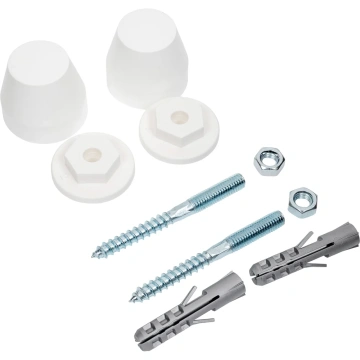 Крепления для раковин