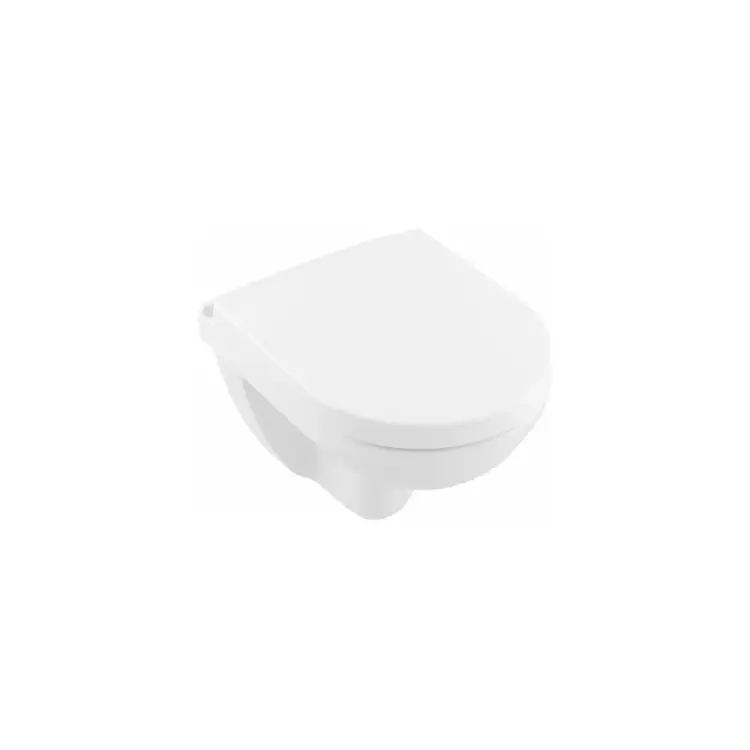 Подвесной унитаз Villeroy & Boch ONovo 5688HR01