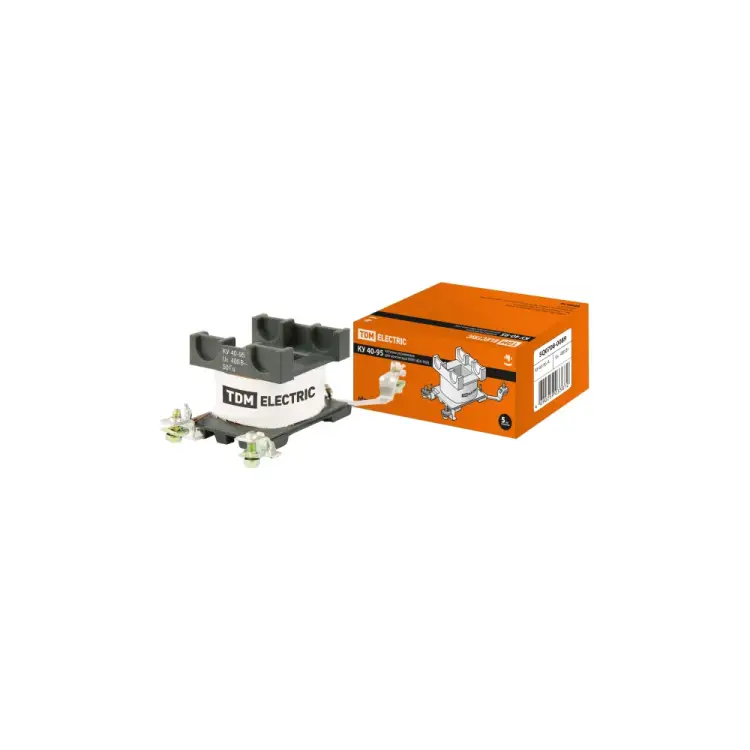 Катушка управления TDM ELECTRIC КУ SQ0708-0089