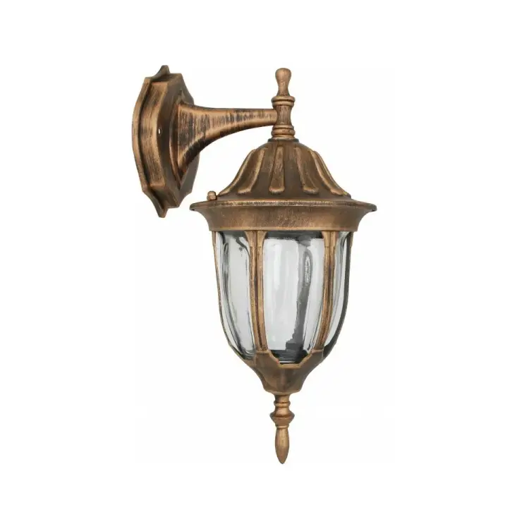 Садовый фонарь Camelion 4502 10530