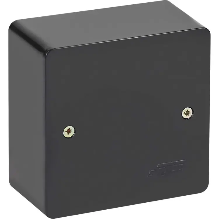 Универсальная коробка Рувинил 65015Ч