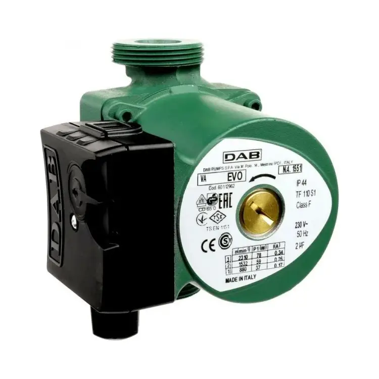 Циркуляционный Dab VA 65/130 60182169H Циркуляционный Dab VA 65/130 60182169H