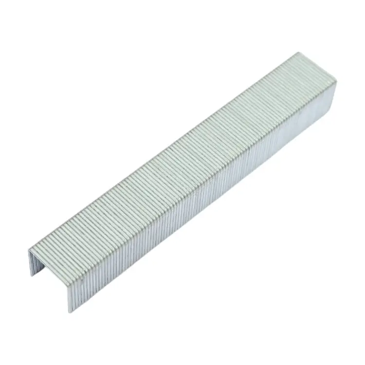 Скобы для строительного степлера OXCRAFT УТ-00008147