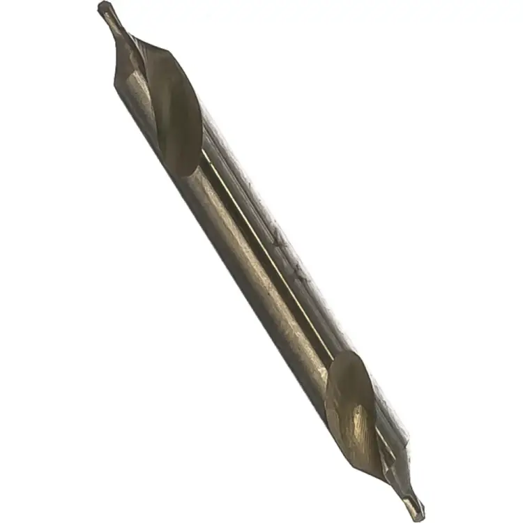 Центровочное сверло GRIFF a140011 Центровочное сверло GRIFF a140011
