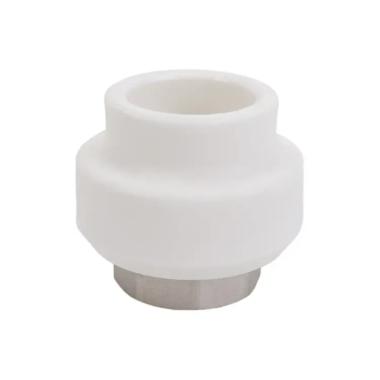 Соединитель ppr под ключ Valtec VTp.706.0.04007