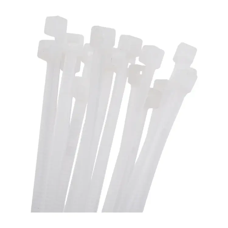 Стяжка для кабеля ZOLDER HTA-2,5х120/100Б