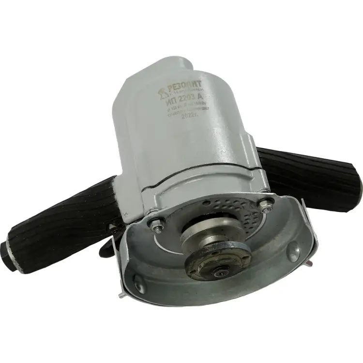 Торцевая шлифмашинка ООО ПК РЕЗОЛИТ ИП 2203А-230 137183