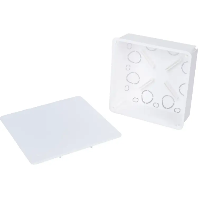 Безгалогенная распределительная коробка для с/п Промрукав 80-0860-3