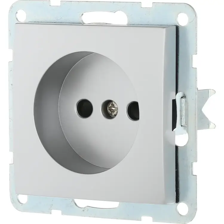 Розетка LK Studio 863303-1