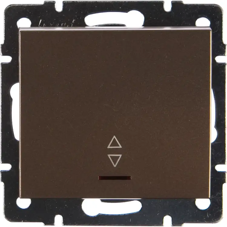 Проходной выключатель Lezard RAIN 703-3188-114