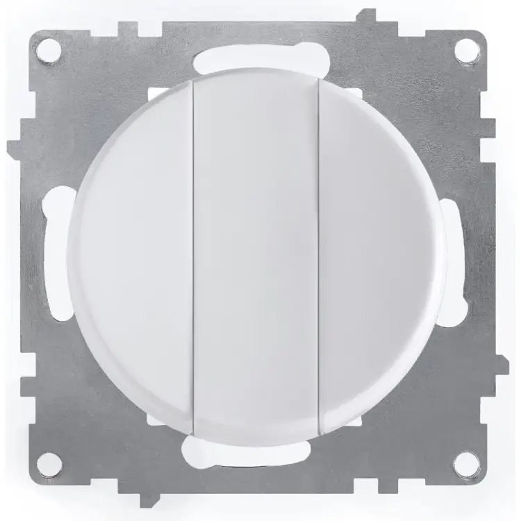 Тройной выключатель OneKeyElectro 2172780