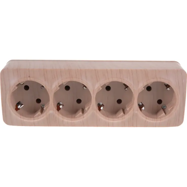 Розетка IONICH 1457