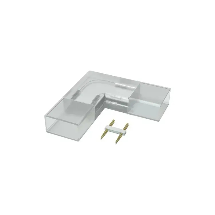 Комплект коннекторов для соединения светодиодной ленты OGM AC-05