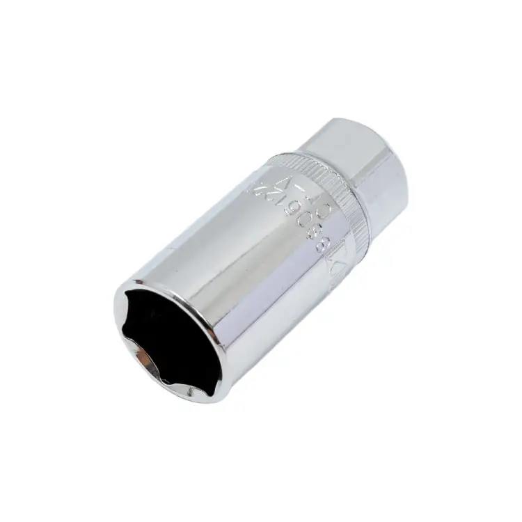 Свечная головка торцевая Rossvik SS061221