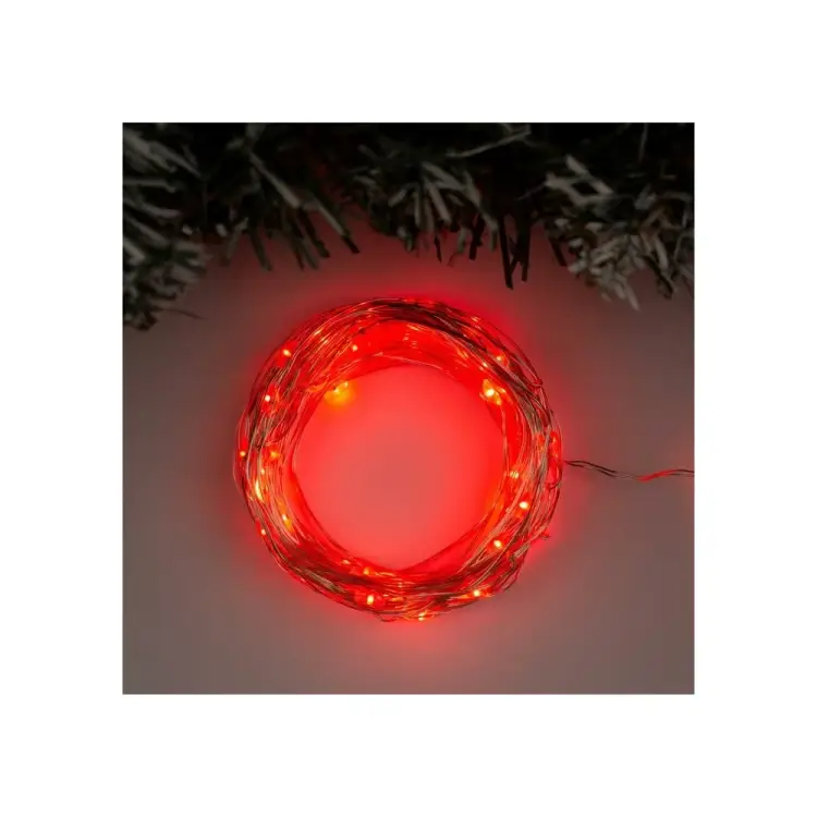 Гирлянда-нить LUAZON ROSA 5198359