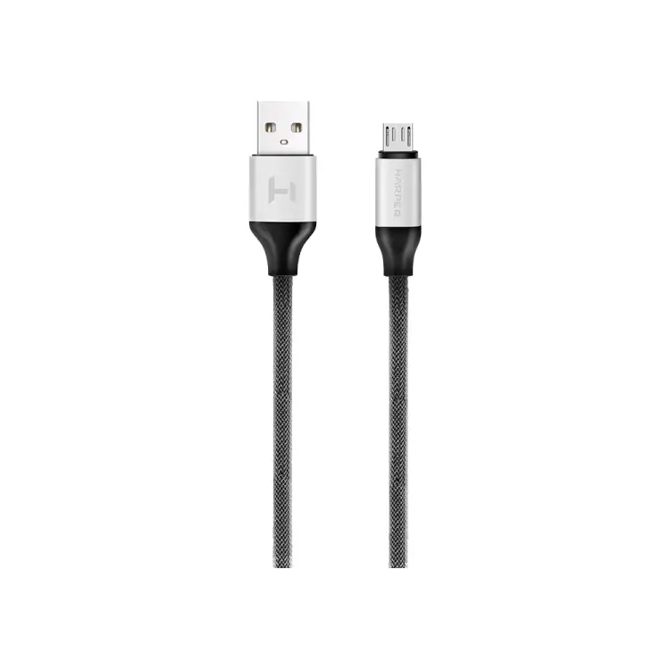 Кабель Harper BRCH-310 Silver H00001359 Кабель Harper BRCH-310 Silver H00001359