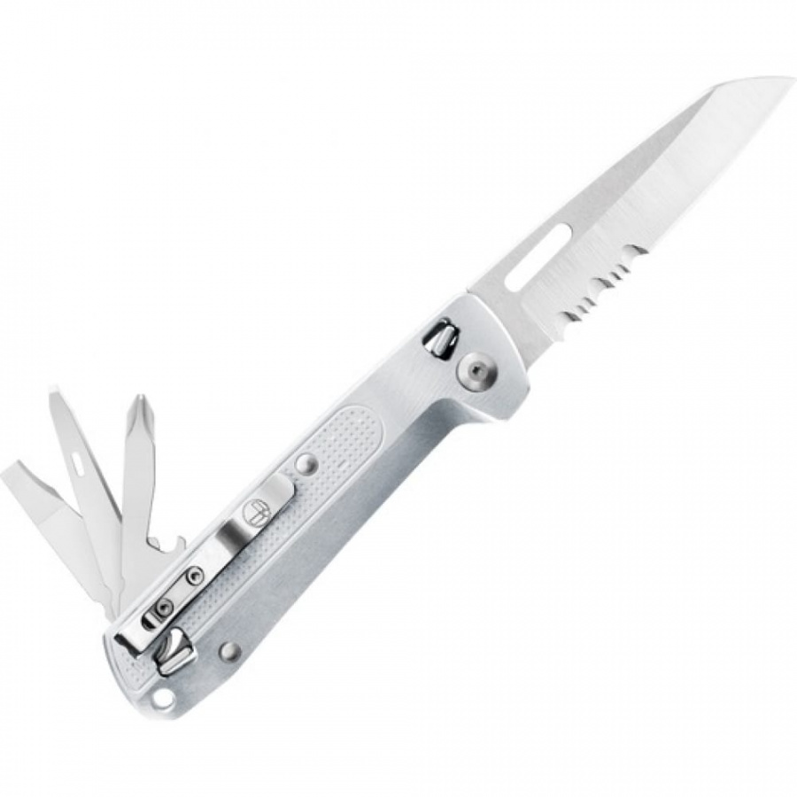 Мультитул Leatherman Free К2Х